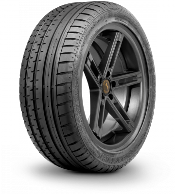 ContiSportContact 2 - SSR Tires